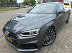 Audi A5 Sportback 40 2.0 TFSI HYBRID 2020 SPORT S-LINE BLACK, Auto's, Audi, Gebruikt, 1984 cc, Origineel Nederlands, Bedrijf