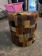 Poefje, Ophalen of Verzenden, Zo goed als nieuw, Rechthoekig, 125 cm of meer