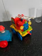 Fischer price, Verzamelen, Ophalen