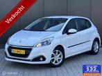 Peugeot 208 1.2 82PK Blue Lion | CRUISE | NAVI | CARPLAY |, Voorwielaandrijving, Stof, Gebruikt, 1199 cc