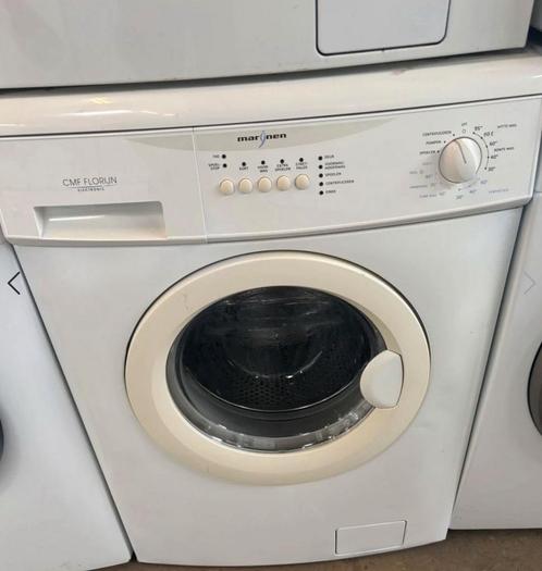Wasmachine + Droger - Ophalen Hilversum, Witgoed en Apparatuur, Wasmachines, Gebruikt, Voorlader, 85 tot 90 cm, Ophalen