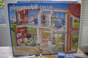 Playmobil 6657 beschikbaar voor biedingen