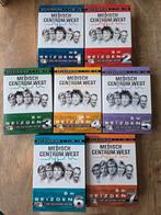 Medisch Centrum West - Complete Serie (Seizoen 1-7), Boxset, Drama, Ophalen of Verzenden, Zo goed als nieuw