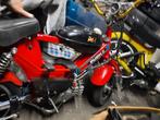 Custom Puch Maxi, Fietsen en Brommers, Brommers | Puch, Ophalen of Verzenden, Gebruikt, Maxi