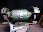 Huvema slijpmachine, Doe-het-zelf en Verbouw, Ophalen, Gebruikt, Minder dan 700 watt, Werkbankslijpmachine