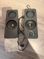 Speaker setje, Ophalen, Zo goed als nieuw