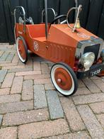 Trapauto brandweer van marquant, Ophalen, Gebruikt, Overige merken