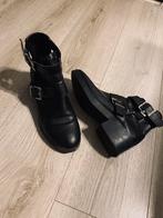 Pull & bear laarsjes maat 39, Kleding | Dames, Schoenen, Zwart, Lage of Enkellaarzen, Ophalen of Verzenden, Pull & Bear