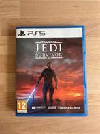 Jedi Survivor - PS5, Spelcomputers en Games, Games | Sony PlayStation 5, Ophalen of Verzenden, Zo goed als nieuw