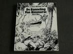 Lance Barton: De Banneling van Nimmorac, Boeken, Eén stripboek, Ophalen of Verzenden, Zo goed als nieuw