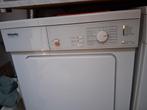 Gasdroger miele novotronic T 478 G, Witgoed en Apparatuur, Ophalen, Gebruikt, Luchtafvoer, 85 tot 90 cm