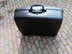 Delsey koffer incl sleutels., Ophalen, Gebruikt, Hard kunststof