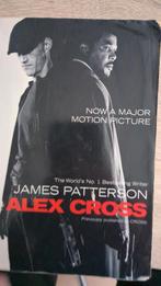 Alex Cross - James Patterson (Gelezen), Ophalen of Verzenden, Gelezen, James Patterson, Europa overig