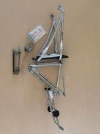 FollowMe Fietskar Aanhangfiets, Ophalen, Gebruikt, Vering, Minder dan 20 kg