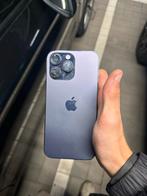 iPhone 14 Pro Max 128 gb  - Zeer Goed + Accessoires!, Telecommunicatie, Mobiele telefoons | Apple iPhone, Ophalen of Verzenden