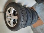 MICHELIN banden op MAK velgen, Auto-onderdelen, Banden en Velgen, Ophalen, 14 inch, Gebruikt, 175 mm
