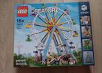 LEGO Ferris Wheel (10247) – Nieuw in Doos, Kinderen en Baby's, Speelgoed | Duplo en Lego, Ophalen of Verzenden, Nieuw, Complete set