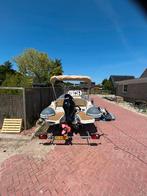RIB Salpa Soleil 20 – met Suzuki 140 PK, Watersport en Boten, 120 tot 200 pk, Zo goed als nieuw, Benzine, Ophalen