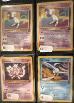 Black Star Promo, Ophalen of Verzenden, Gebruikt, Losse kaart