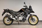 Suzuki V-STROM 650 XTA (bj 2024), Bedrijf, Meer dan 35 kW, Toermotor