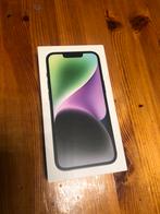 Iphone 14 nieuw, Ophalen, 128 GB, Nieuw, Zonder simlock