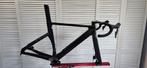 Canyon CFR Frame Black Size S 2022, Gebruikt, Carbon, 49 tot 53 cm, Ophalen of Verzenden