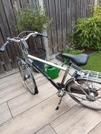 Heren fiets giant, Fietsen en Brommers, Fietsen | Heren | Herenfietsen, Ophalen, Gebruikt, Giant