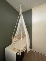 Hangwieg - Leander Macramé, Ophalen, Zo goed als nieuw, Wieg