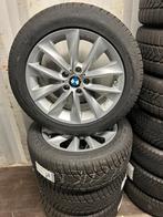 Winterset bmw x4 40i 18 inch., Ophalen, 18 inch, 245 mm, Banden en Velgen