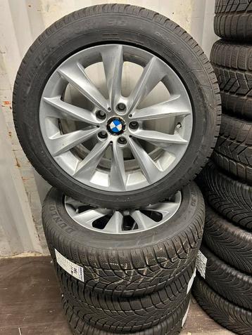 Winterset bmw x4 40i 18 inch. beschikbaar voor biedingen