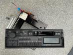 Blaupunkt autoradio met cassettespeler Casablanca SQR 49., Auto diversen, Ophalen of Verzenden, Gebruikt