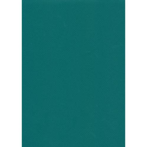 4x6 / PVC-600 / PVC Dekkleed - Groen, Doe-het-zelf en Verbouw, Zeil en Folie, Zo goed als nieuw, Zeil, 15 m² of meer, Ophalen