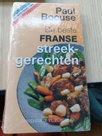 P. Bocuse - De beste Franse streekgerechten, Ophalen of Verzenden, Zo goed als nieuw, P. Bocuse, Frankrijk