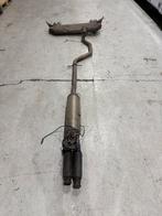 Complete uitlaat Citroën C5 3.0 v6 Diesel, Ophalen, Gebruikt, Citroën