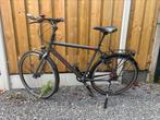 Aangeboden Santos Trekking 57cm met Rohloff naaf, Fietsen en Brommers, 28 inch, Gebruikt, 10 tot 15 versnellingen, 57 tot 61 cm