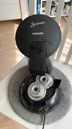 Senseo HD 7817, Ophalen of Verzenden, Zo goed als nieuw, Koffiemachine