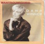 Dana Winner -  Wantrouwigheid - Nr 24, Overige formaten, Levenslied of Smartlap, Gebruikt, Ophalen of Verzenden