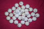 Srixon Distance Golfballen 34 stuks, Ophalen of Verzenden, Gebruikt, Bal(len)