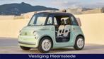 Fiat Topolino I Dolcevita I Full Elec Bestellen 2025, Auto's, Fiat, Automaat, Stof, Electronic Stability Program (ESP), Overige modellen