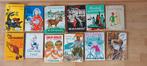 Oude kinder-/jeugdboeken 26 stuks, Ophalen of Verzenden