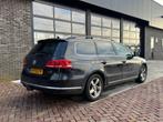Volkswagen Passat Variant 1.6 TDI Comfortline BlueMotion | T, Auto's, Volkswagen, Euro 5, Stof, Gebruikt, Zwart