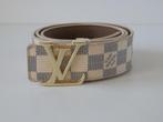 Louis Vuitton riem., Kleding | Dames, Riemen en Ceinturen, Overige kleuren, Louis Vuitton, Ophalen of Verzenden, Zo goed als nieuw