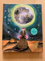 Boek | Hans Igor Melissen - Hoe muis de wereld schiep, Ophalen of Verzenden, Zo goed als nieuw
