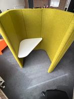 Lande Akoestische Werkplek - Nieuwstaat, Huis en Inrichting, Ophalen, Zo goed als nieuw, Bureau