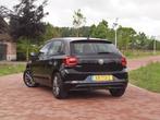 Volkswagen Polo 1.0 MPI Comfortline Business | Apple Carplay, 1025 kg, Stof, Gebruikt, Zwart