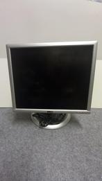Dell 1905FP 19" - SXGA 1280x1024, Computers en Software, Monitoren, Ophalen of Verzenden, Gebruikt, 60 Hz of minder, DELL