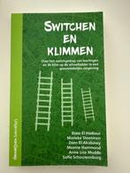 Switchen en Klimmen, Ophalen of Verzenden, Nieuw, Diverse