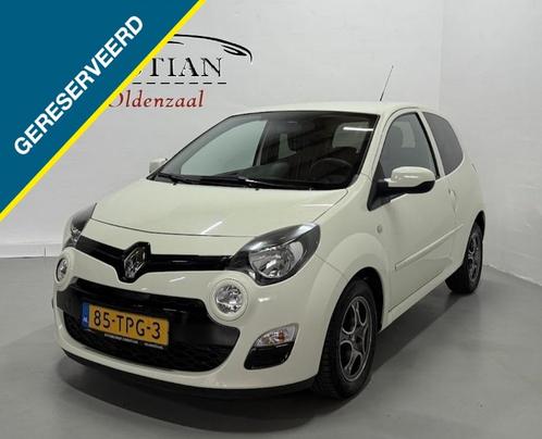 Renault Twingo 1.2 16V Collection | 3D | AIRCO, Auto's, Renault, Bedrijf, Twingo, ABS, Airbags, Airconditioning, Cruise Control