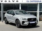 Volvo XC60 T6 340PK Recharge R-Design| Adap.Cruise| Luchtver, Automaat, Gebruikt, Zwart, 4 cilinders
