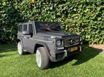 Elektrische kinderauto - Mercedes G65 AMG, Ophalen of Verzenden, Gebruikt